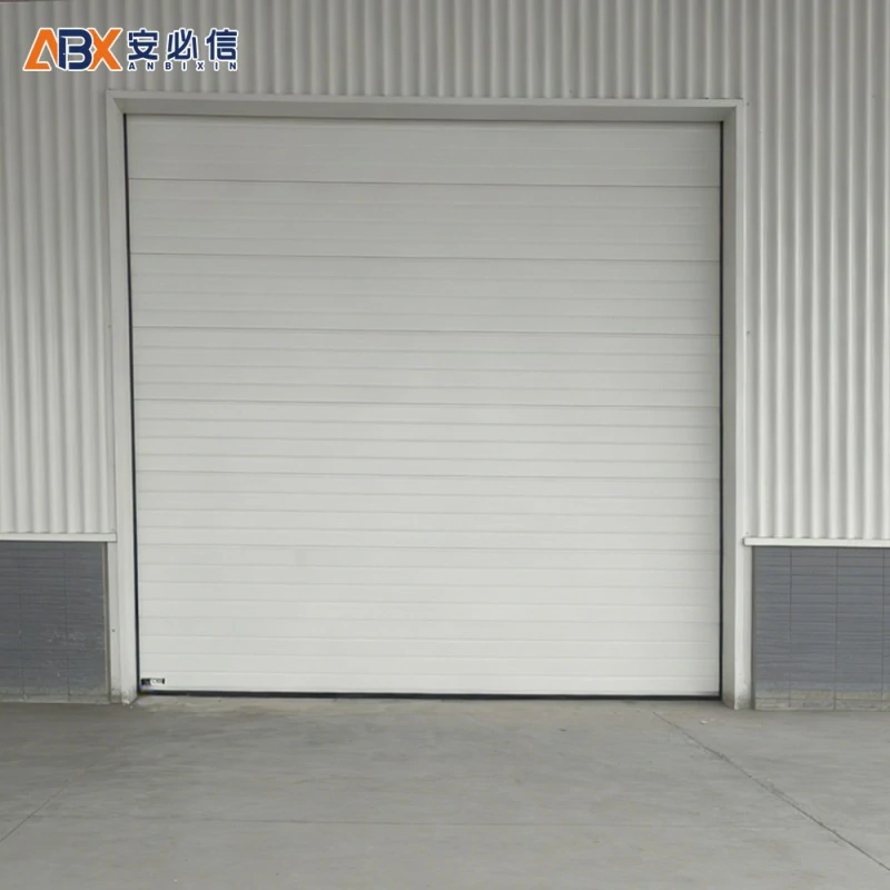 杭州朝晖街道工业提升门